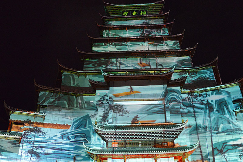 3D Mapping