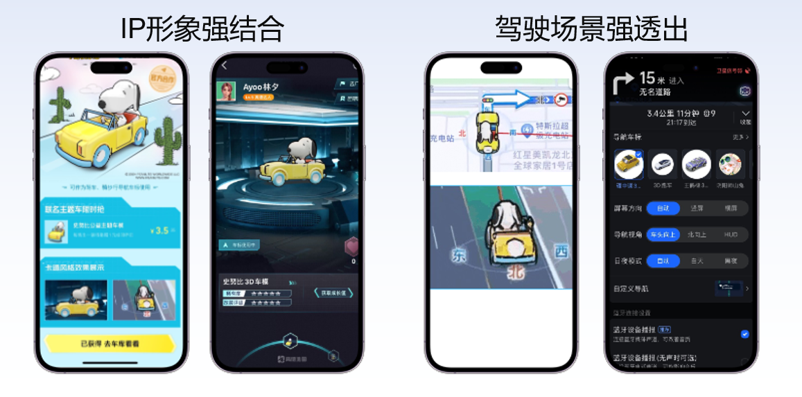B2B业务-高德地图旗舰店代理